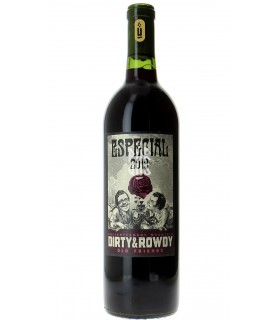 Especial - 2019 - Hardy Wallace