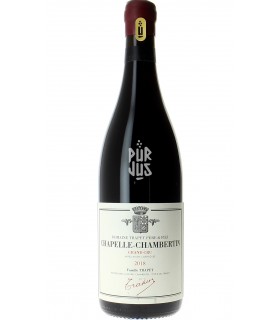 Chapelle Chambertin Grand Cru - 2018 - Jean Louis Trapet