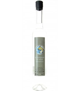 Eau de vie de la Mémé de Gramenon - 2015 - Distillerie Cazottes
