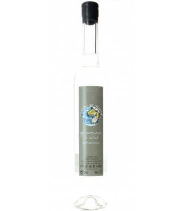 Eau de vie de la Mémé de Gramenon - 2015 - Distillerie Cazottes