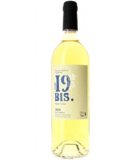 Sauternes - 2018 - Vincent Quirac