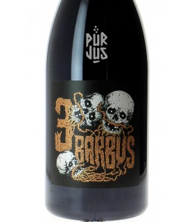 Les 3 Barbus - 2019 - Wallut / Barret / Reynaud - Magnum