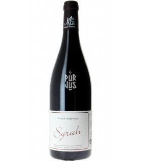 Syrah - 2023 - Jean Michel Stephan