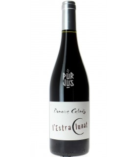 L'Estra Lunat - 2018 - Patrice Delthil