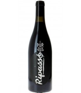 Ripasso - 2015 et 2020 - Brendon Keys