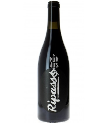 Ripasso - 2015 et 2020 - Brendon Keys