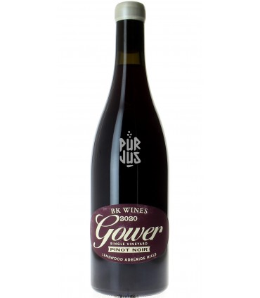 Gower Pinot Noir - 2020 - Brendon Keys