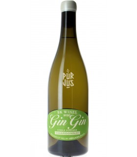 Gin Gin Chardonnay - 2020 - Brendon Keys