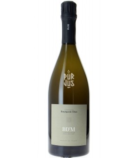 M - Jérôme Bourgeois