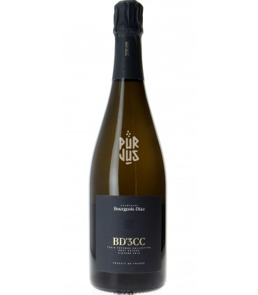 3C Collection - 2017 - Jérôme Bourgeois