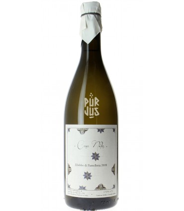 Zibibbo di Pantelleria - 2020 - Felix Sebastian