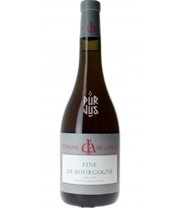 Fine de Bourgogne Hors d'Age - Domaine de l'Arlot - Géraldine Godot