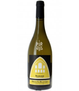 Bourgogne - 2022 - Pierre Fenals