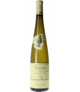 Gewurztraminer Grand Cru Furstentum - 2020 - Catherine Faller