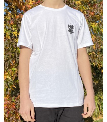 T-Shirt - Taille S - Chemical Wine is Over