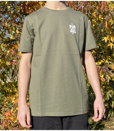 T-Shirt - Taille XL - Le Vin est une Fête