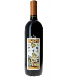 Etoile du Raisin  - Bellotti