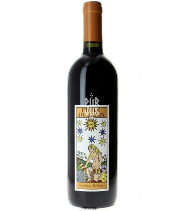 Etoile du Raisin  - Bellotti