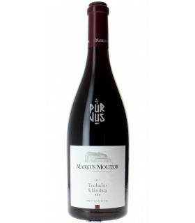Pinot Noir Trarbacher Schlossberg*** - 2017 - Markus Molitor