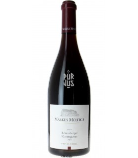 Pinot Noir Brauneberger Klostergarten*** - 2017 - Markus Molitor