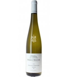 Riesling Auslese Kinheimer Hubertuslay** - 2019 - Markus Molitor
