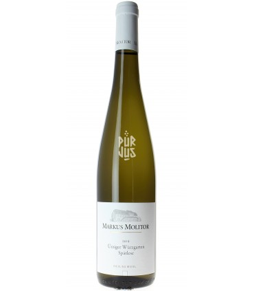 Riesling Spätlese Urziger Wurzgarten - 2019 - Markus Molitor