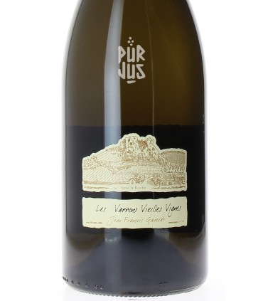 Les Varrons Vieilles Vignes Ganevat