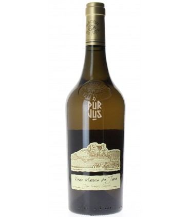 Macvin du Jura - Jean François Ganevat