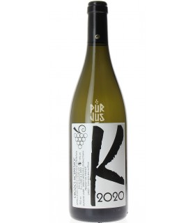 Crozes Hermitage Blanc "Les Karrières" - 2020 - Dard et Ribo