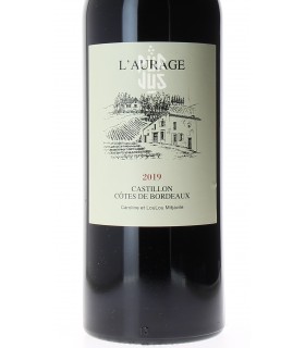 L'Aurage - 2019 - Louis Mitjavile - Magnum