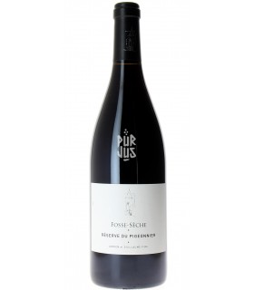 Réserve du Pigeonnier - 2022 - Adrien et Guillaume Pire