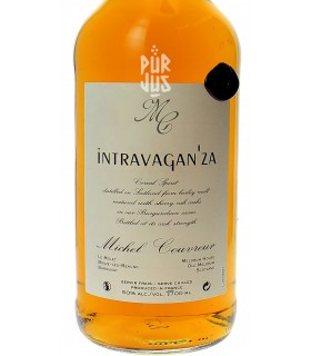 Magnum - Intravagan'za Clearach - 50% - Michel Couvreur