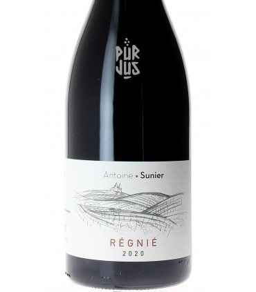 Régnié - 2020 - Antoine Sunier - Magnum