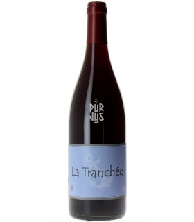 La Tranchée - 2023 - Laurence Manya Krief