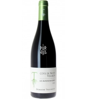 Les Bonnemaines - 2020 - Morgan et Julie Truchetet