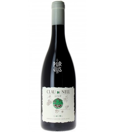 Grolleau - 2018 - Sylvain Potin