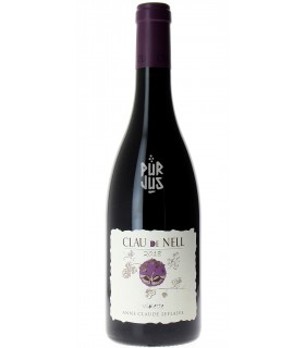 Violette - 2018 - Sylvain Potin