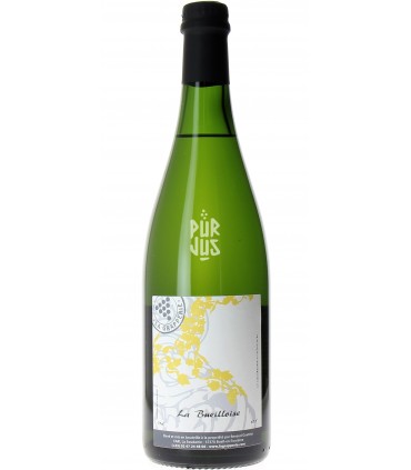 La Bueilloise - 2020 - Renaud Guettier