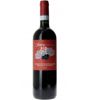 Rosso di Montalcino - 2018 - Francesca et Margherita Padovani