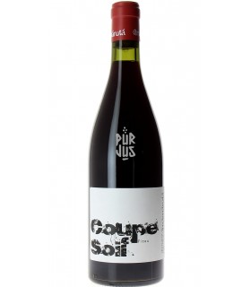 Coupe Soif - 2023 - Marc Castan