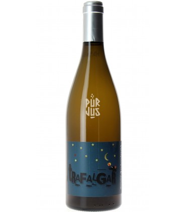 Trafalgar - 2022 - Marc Castan