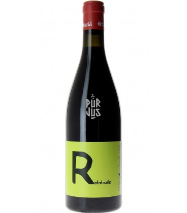 Ratatouille - 2022 - Marc Castan