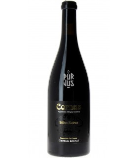 Cornas Billes Noires - 2018 - Matthieu Barret