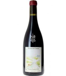 Premiers Essarts - 2019 - Didier Mouton