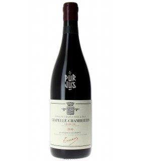 Chapelle Chambertin Grand Cru - 2010 - Jean Louis Trapet