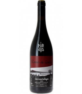 Rosso de Coccio - 2020 - Clémentine Bouvéron et Gian Marco Antonuzi