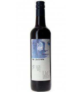 Ma Puinée - 2021 - Marie Thérèse Chappaz