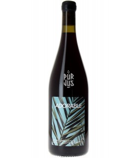 Adorable - 2021 - Lolita Sene