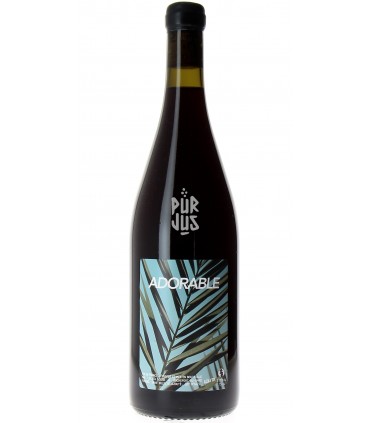 Adorable - 2021 - Lolita Sene