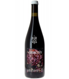 Couscous - 2021 - Lolita Sene